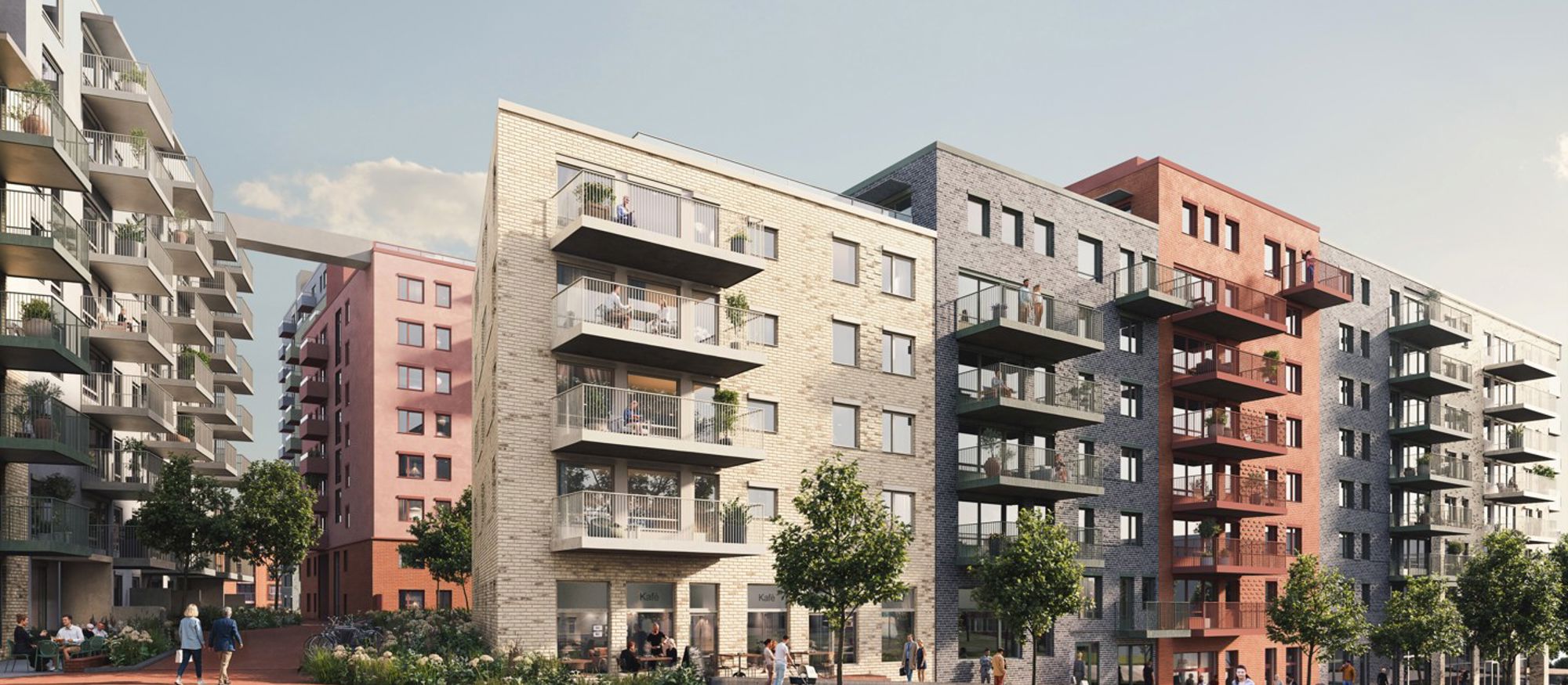 Grønvollkv tr 3 Enerhaugen Arkitektkontor