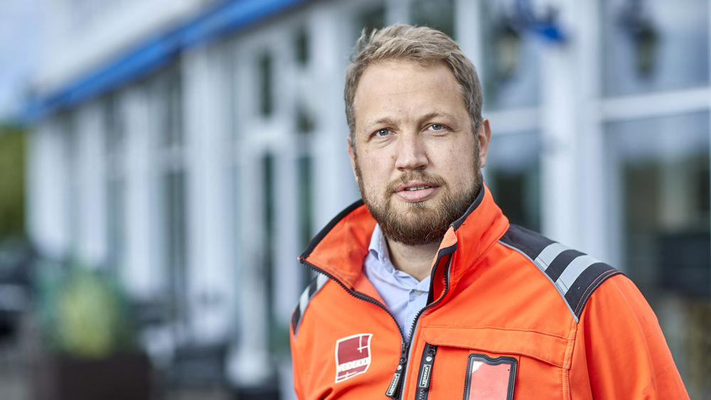 Kjell Otto Bragstad