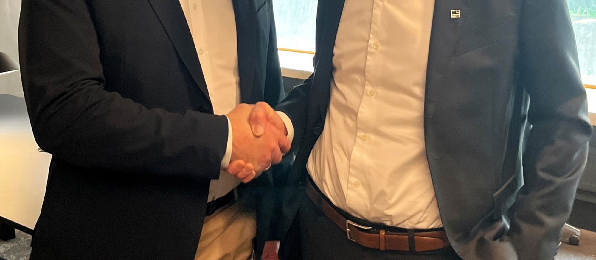Statnett kontrakt