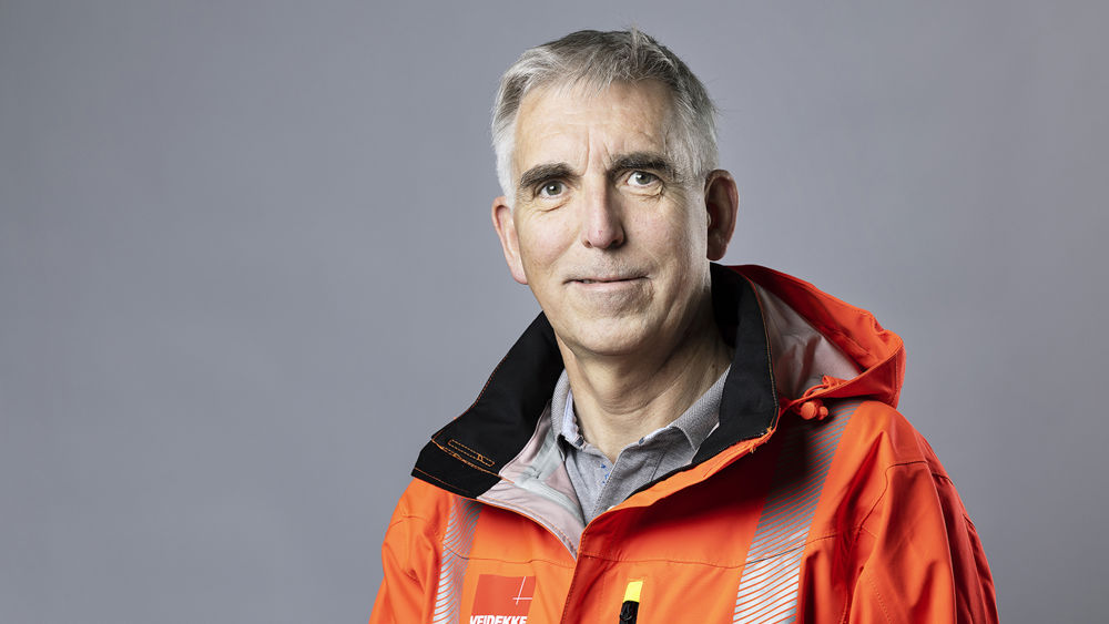 Stig Mork