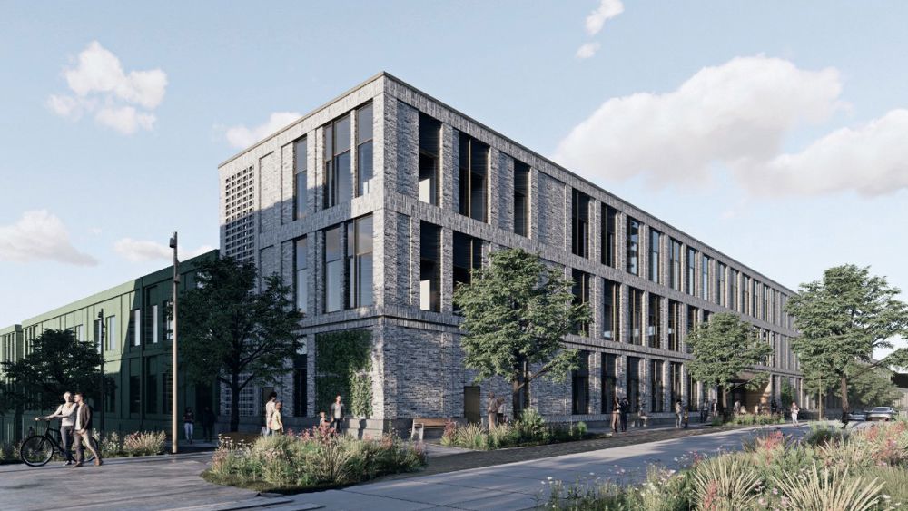 Aker PHA Sør 1 Team Aker ANS