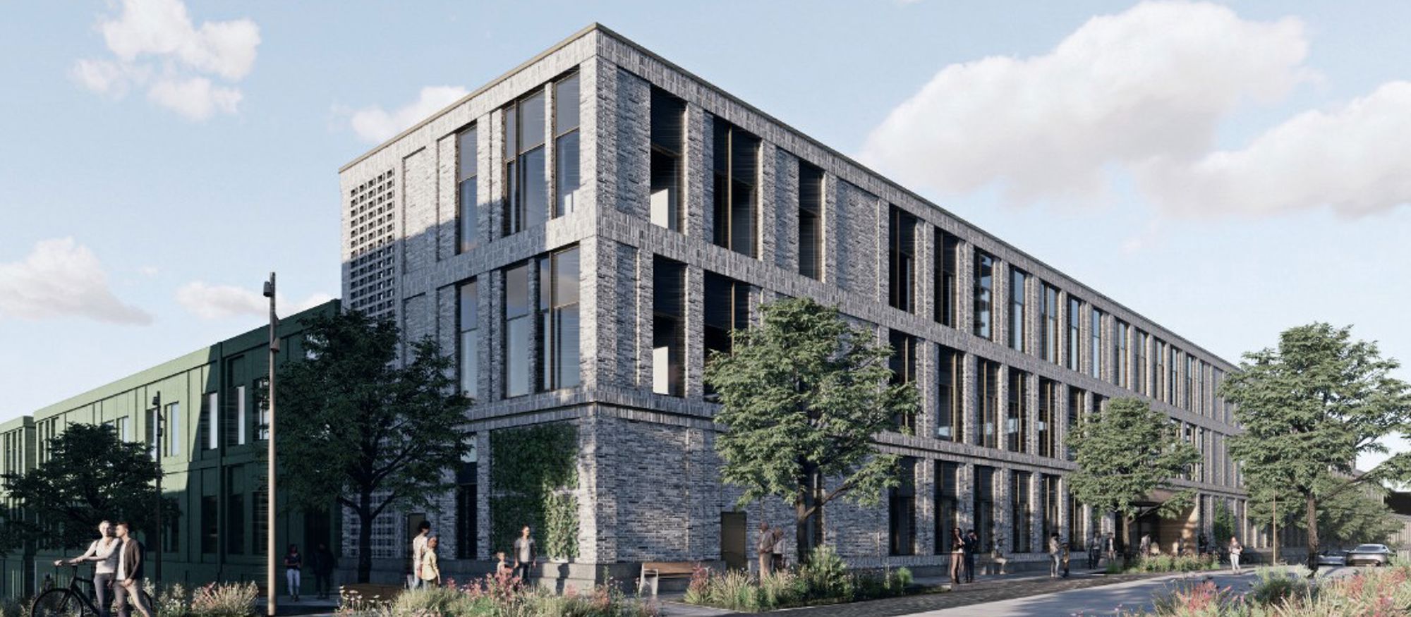 Aker PHA Sør 1 Team Aker ANS