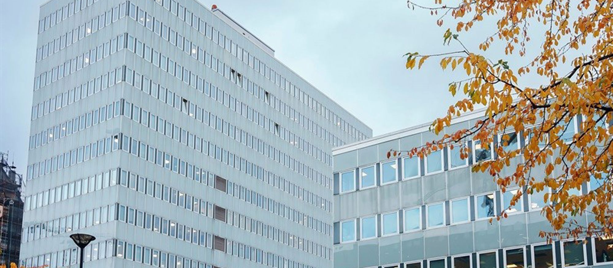 Hammersborg Torg