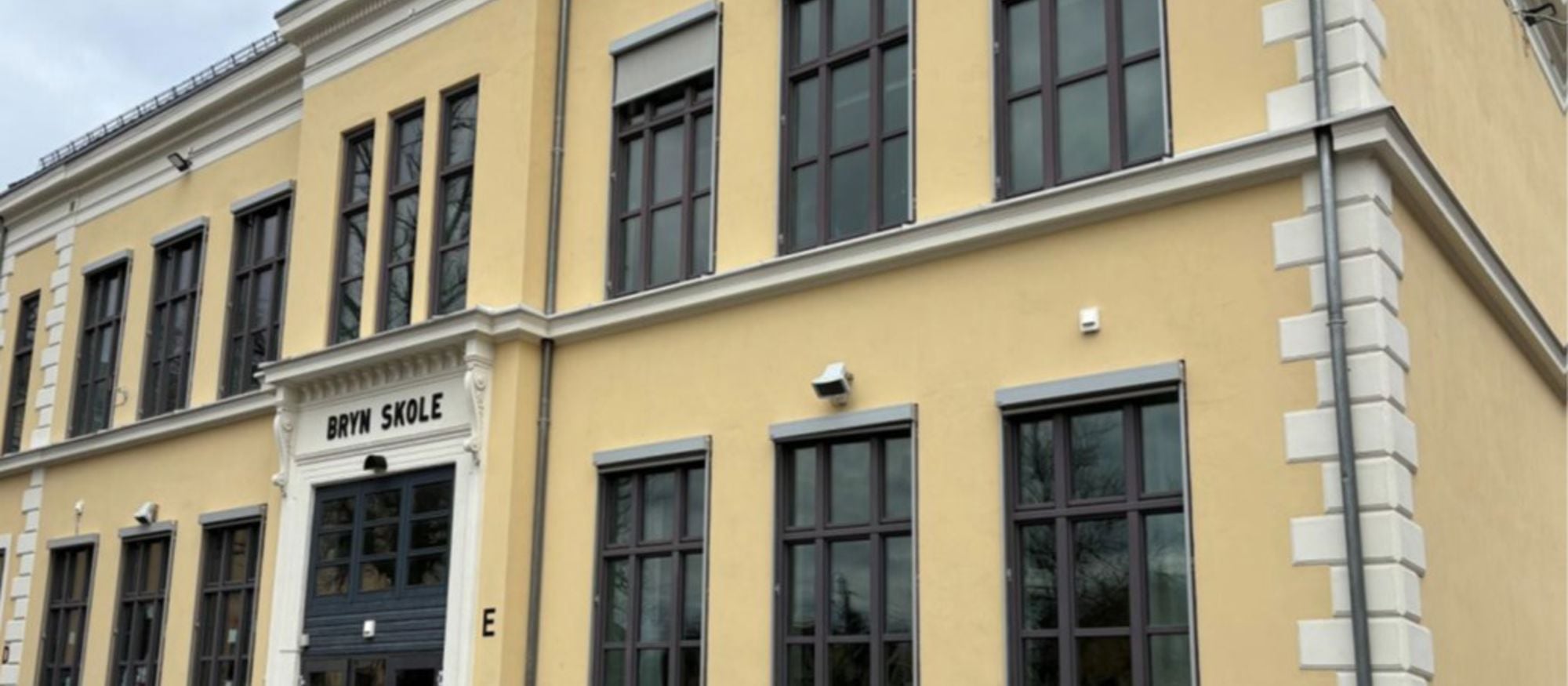 Bryn skole