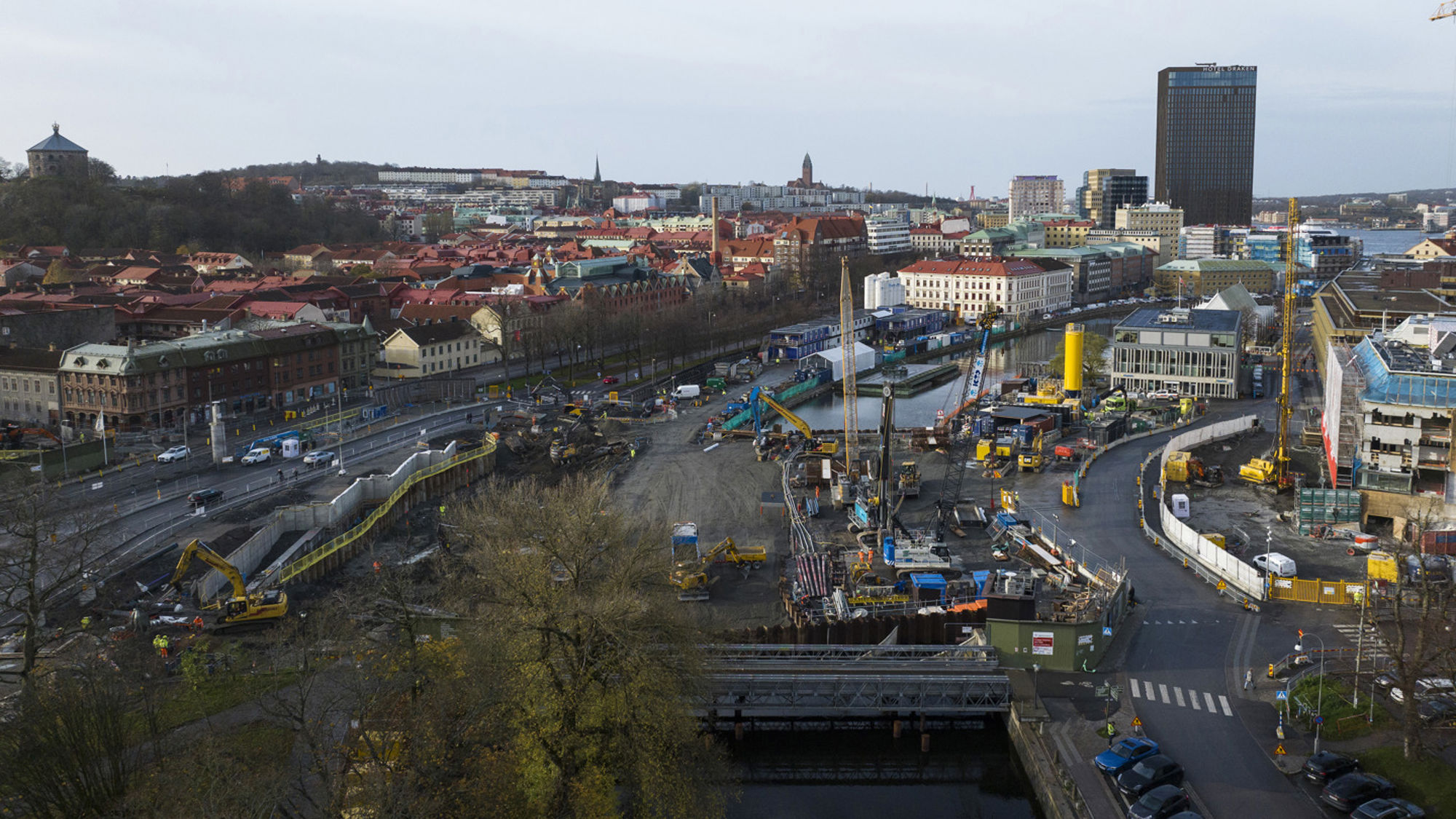 Västlänken