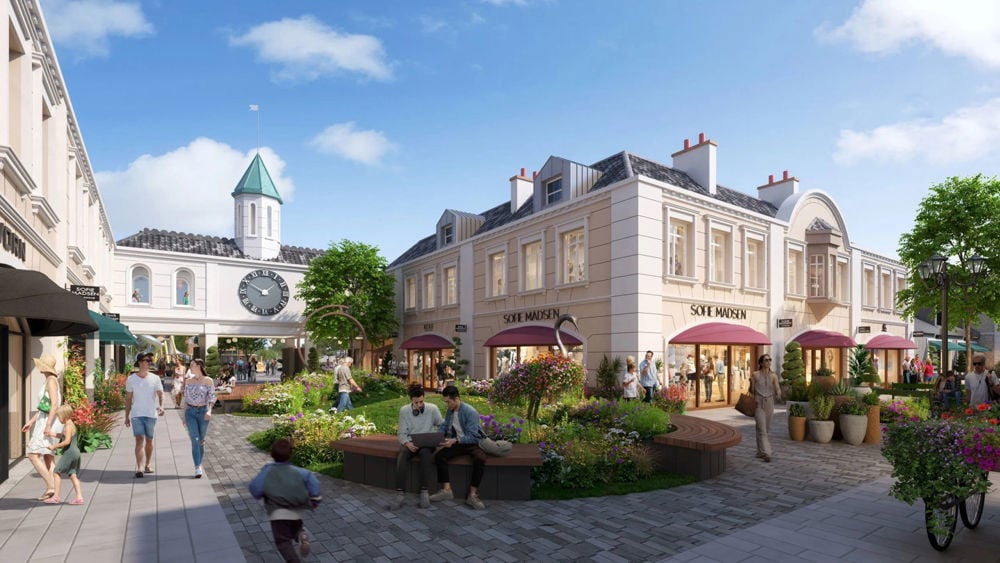 Malmö-Designer-Village